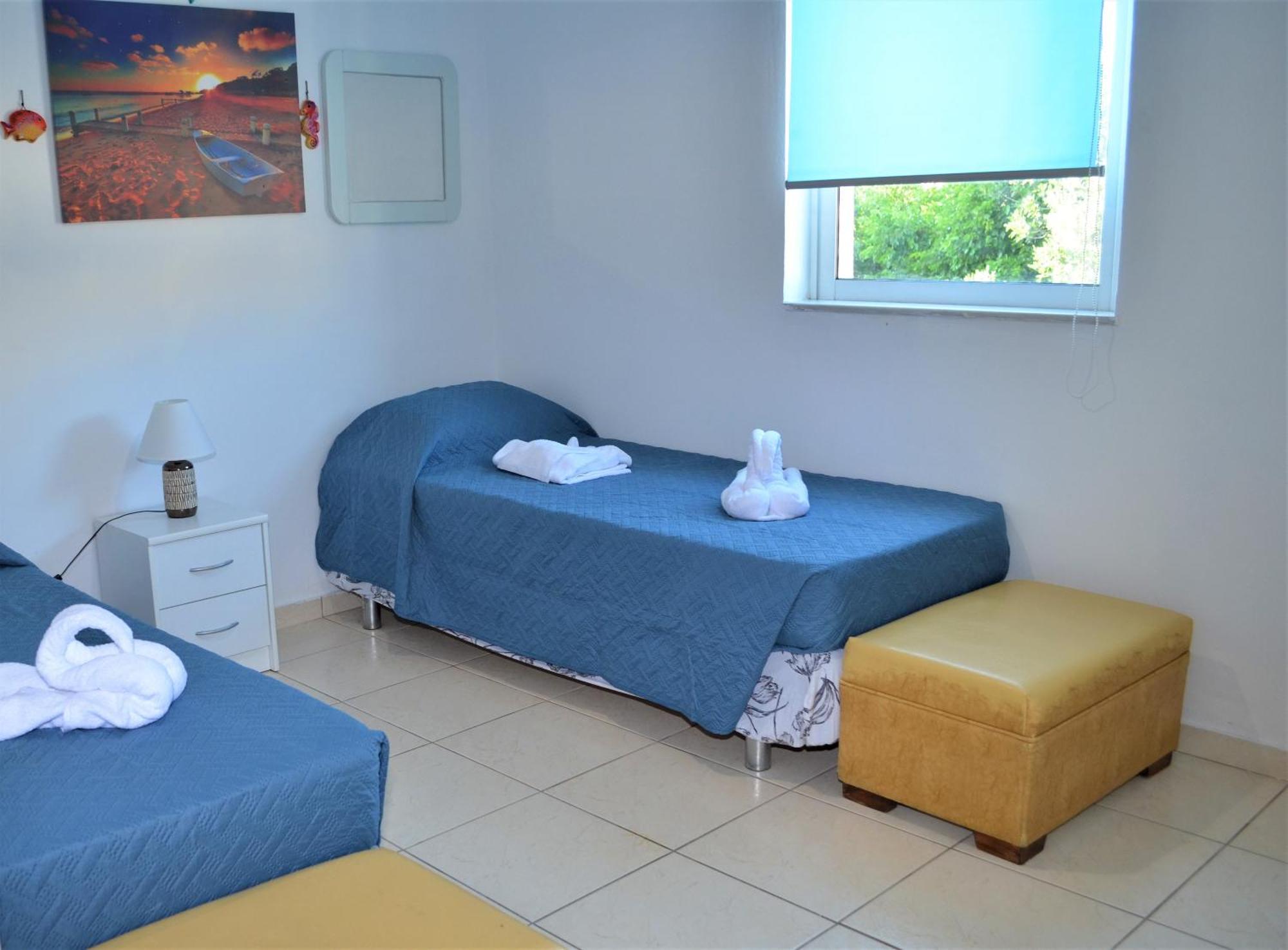 Eftichia Apartment Nea Chora ハニア エクステリア 写真